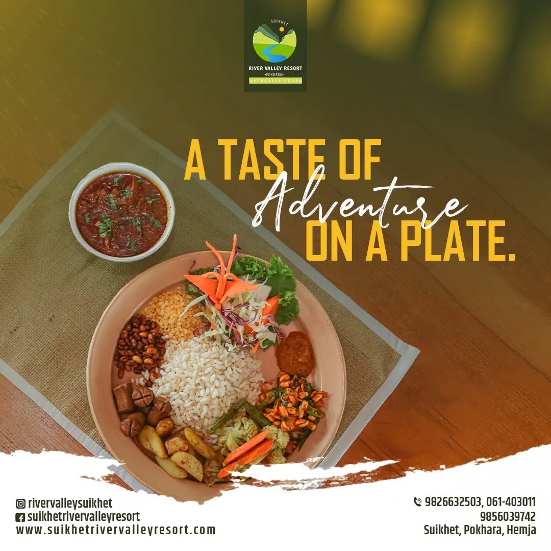 Dining Experience