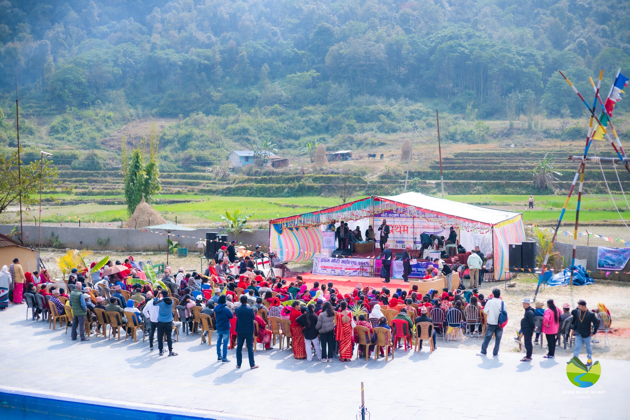 Outdoor Events